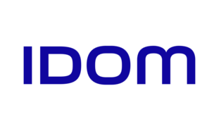 Idom logo